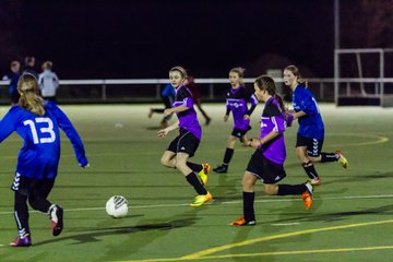 Bild 73 - C-Juniorinnen SG R�nnau Segeberg - FSC Kaltenkirchen : Ergebnis: 0:4